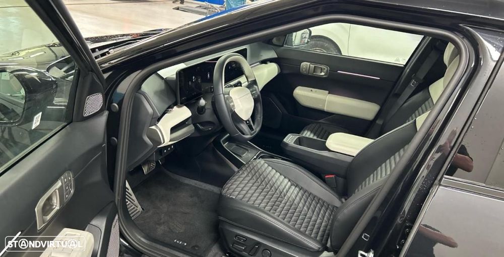 Kia EV4 81.4 kWh GT-Line - 5