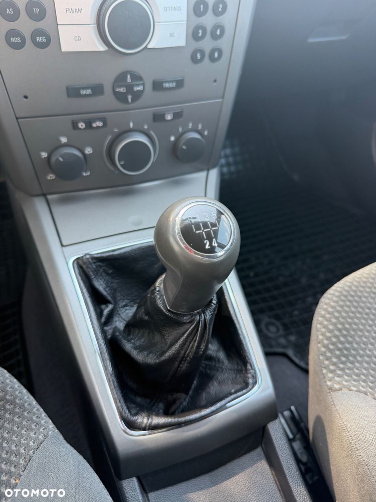 Opel Astra - 28