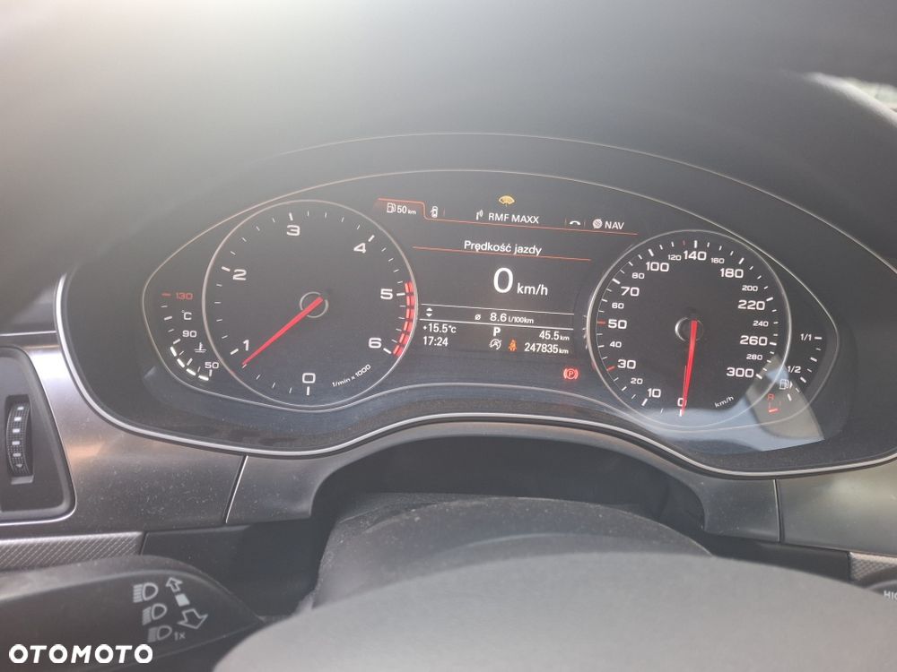 Audi A6 Limousine - 5