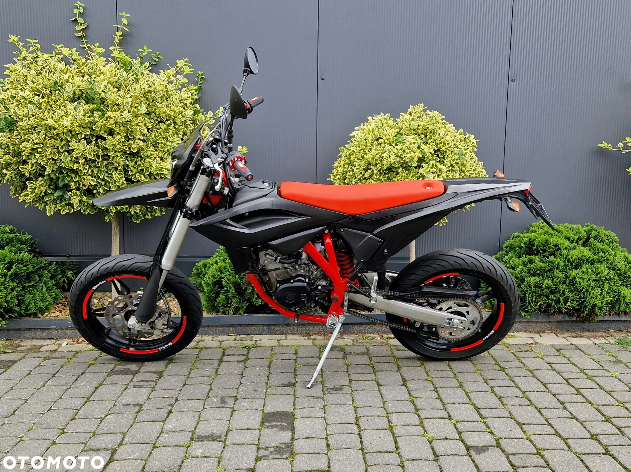 Beta RR