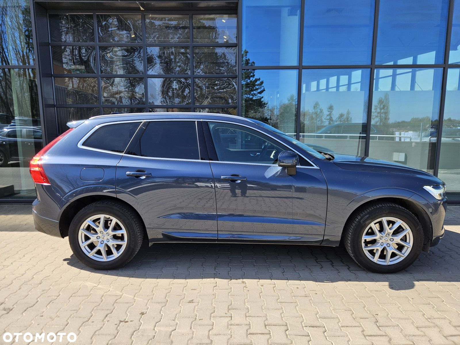Volvo XC 60 - 9