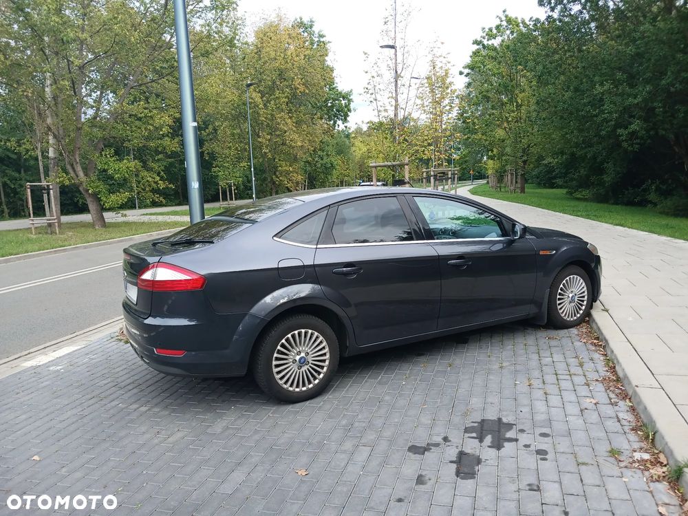 Ford Mondeo 2.0 Trend - 1