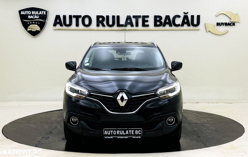 Renault Kadjar - 10