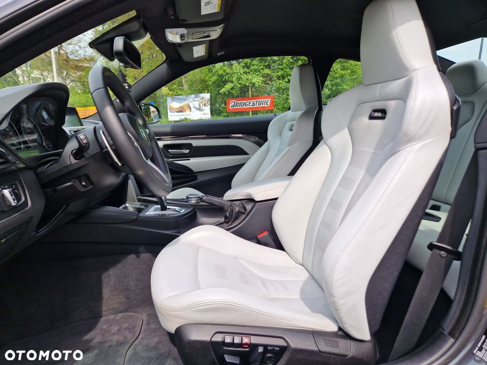 BMW M4 - 6
