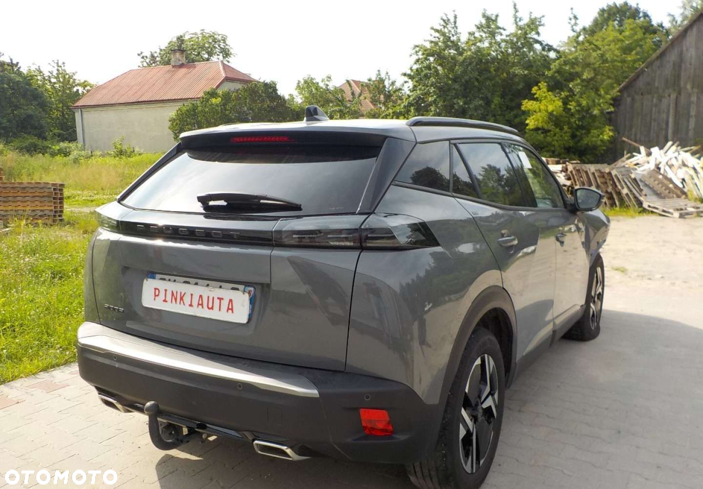 Peugeot 2008 - 20