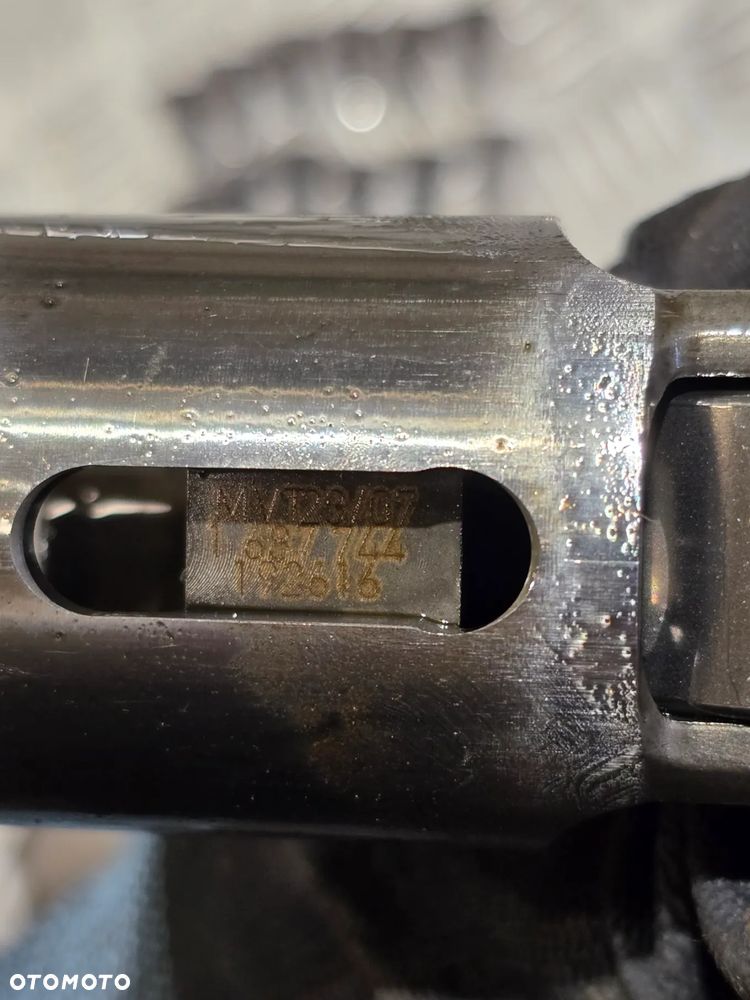 Popychacze DAF CF85 2007r. - 4