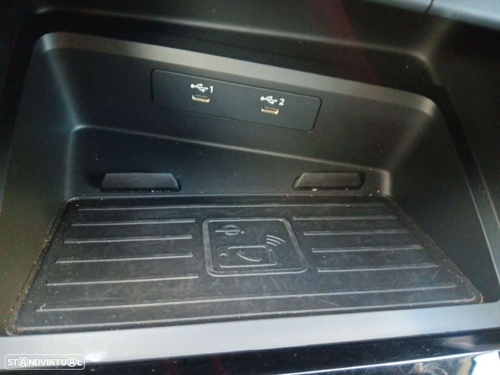 Audi A3 Limousine - 27