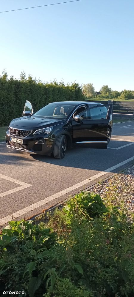 Peugeot 3008 1.6 BlueHDi Crossway S&S EAT6 - 3