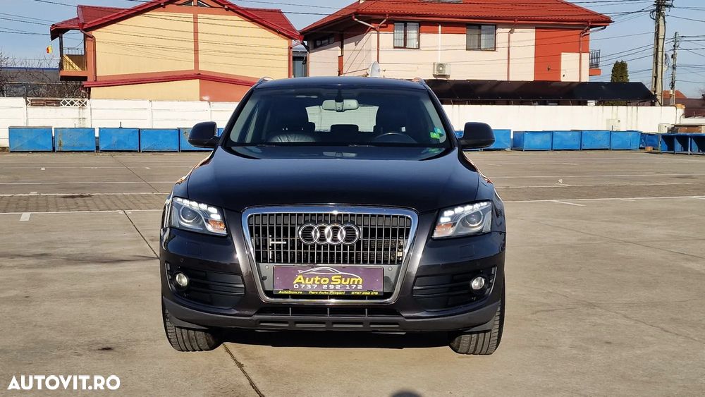 Audi Q5 - 16
