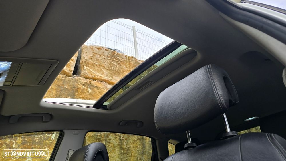 Chevrolet Captiva - 7