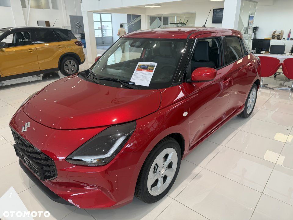 Suzuki Swift - 2