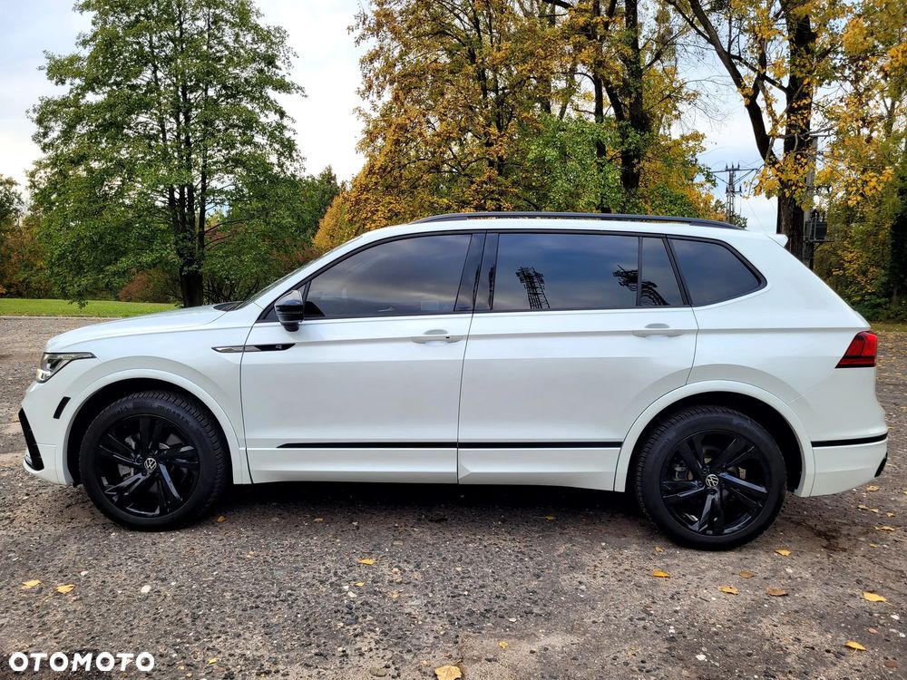 Volkswagen Tiguan - 5