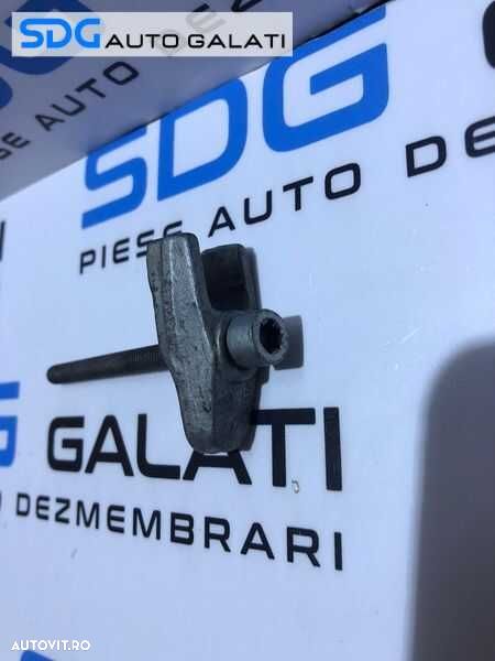 Saiba cu Surub Suport Sustinere Prindere Injector Injectoare  Mercedes Benz ML W163 2.7 CDi  1997 – 2005 Cod sdgpimb [AV1226] - 3