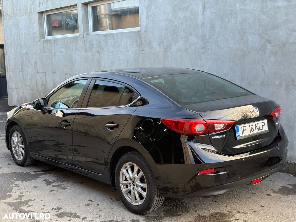 Mazda 3 - 12