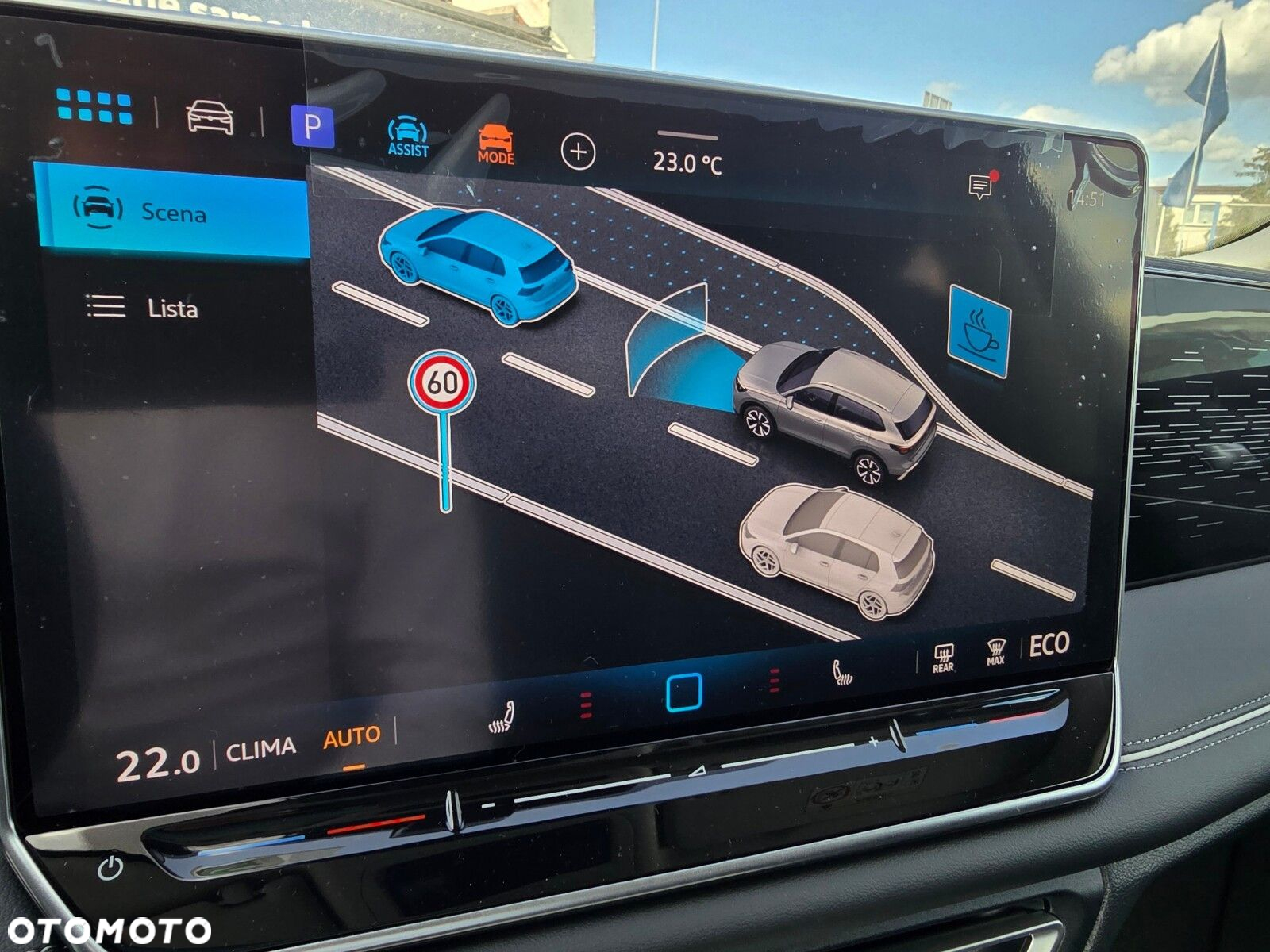Volkswagen Tiguan 1.5 eHybrid PHEV Elegance DSG - 25