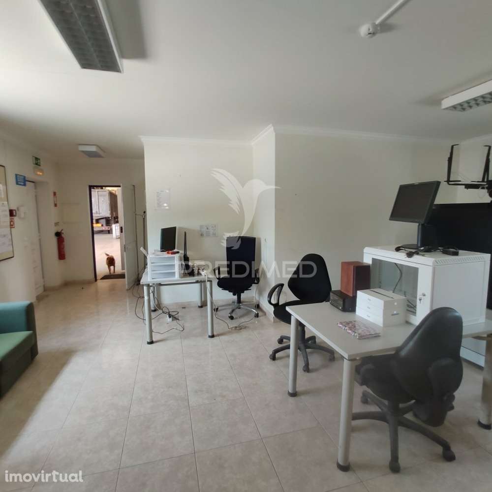 Pavilhão Ourém - Grande imagem: 4/7