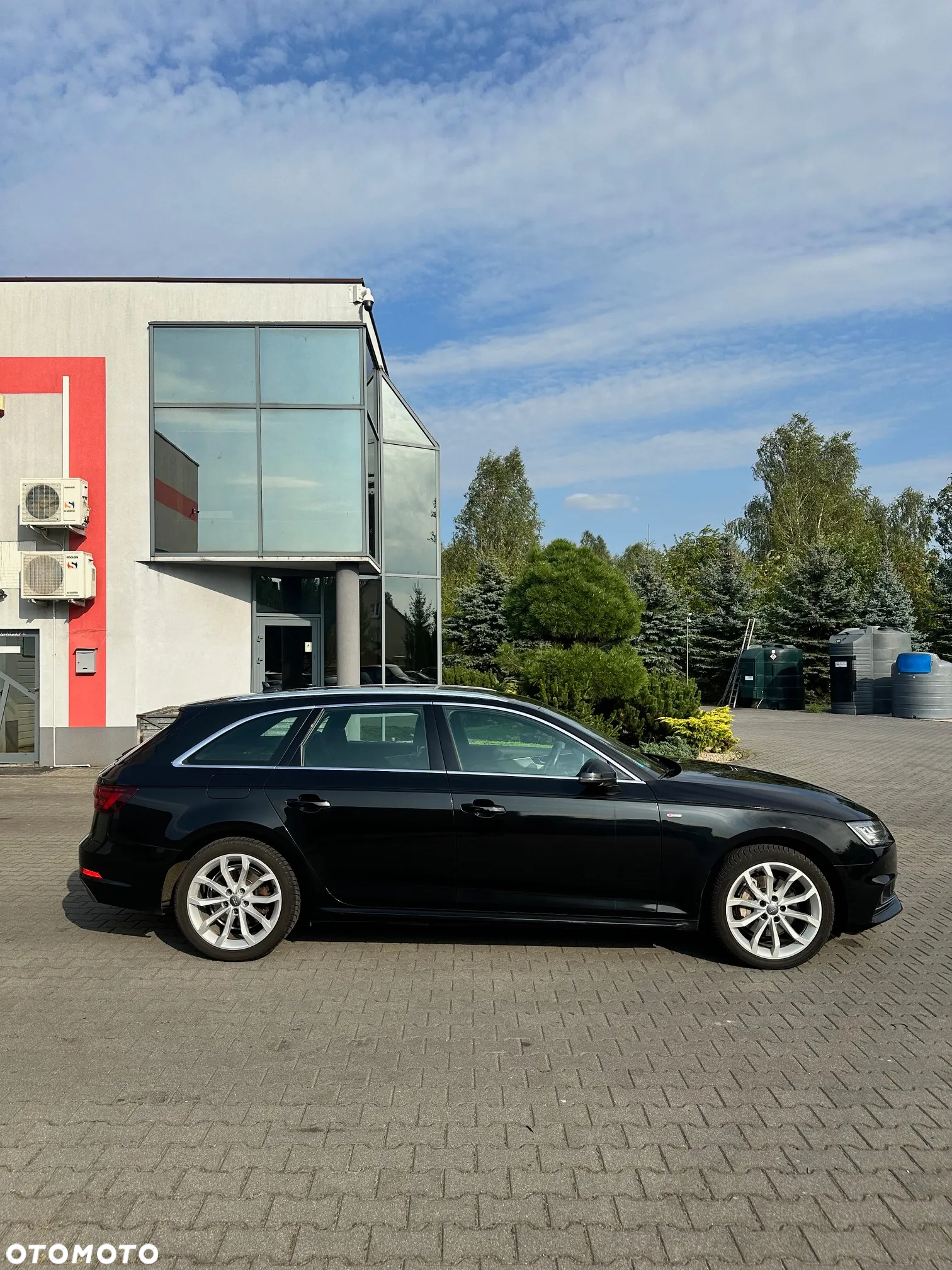 Audi A4 ver-2-0-tdi-s-tronic - 14