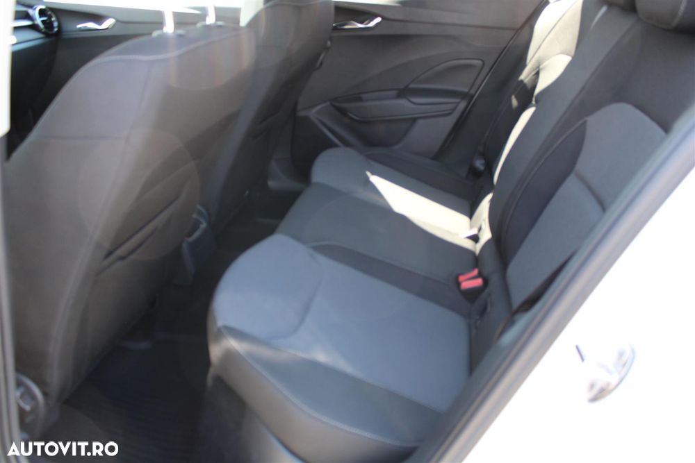 Skoda Fabia - 13