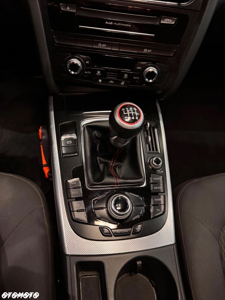 Audi A5 Sportback - 11