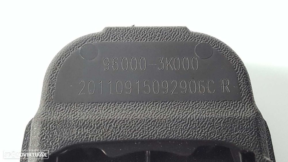 SENSOR DE CHUVA/LUZ HYUNDAI IX35 COMFORT 2WD - 2