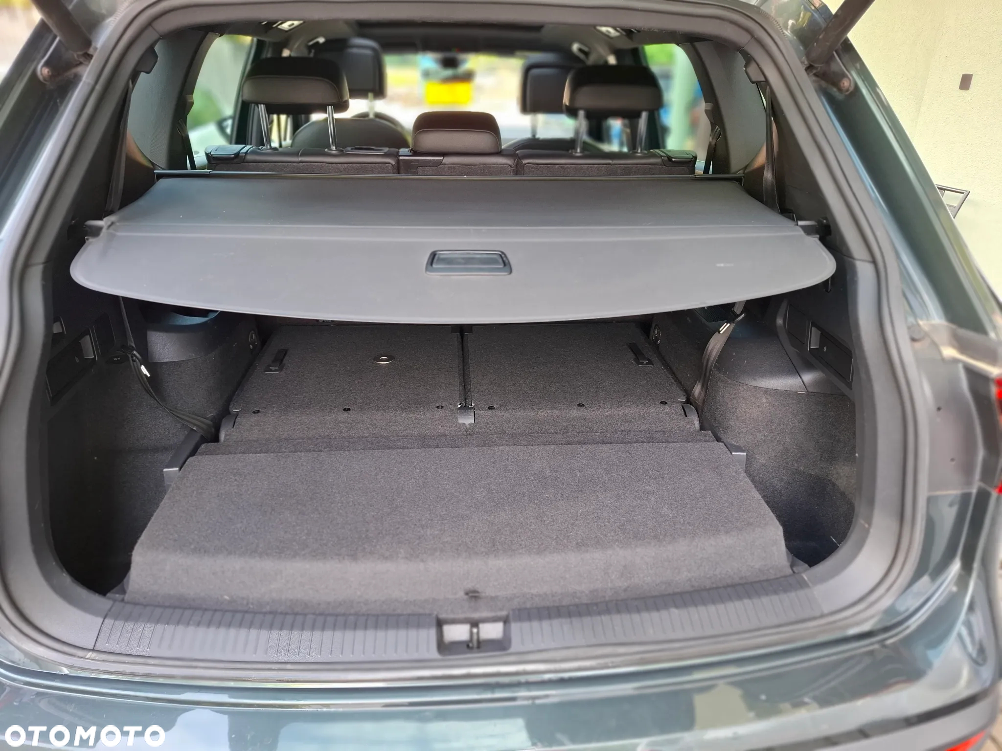 Seat Tarraco 2.0 TDI 4Drive DSG SCR Xcellence - 9