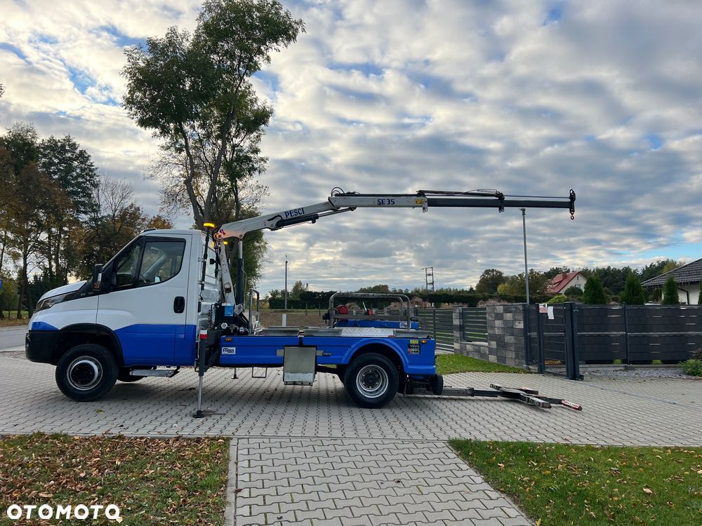 Iveco Daily 65.150 - 40