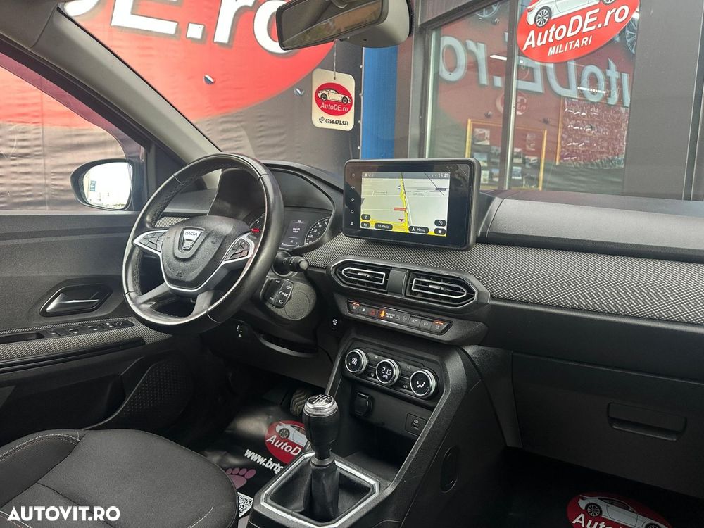 Dacia Jogger - 10