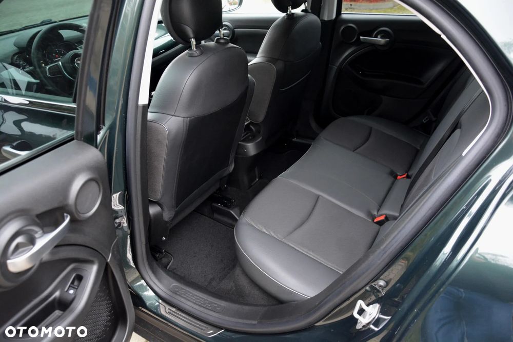 Fiat 500X 1.6 MultiJet II City Cross - 8