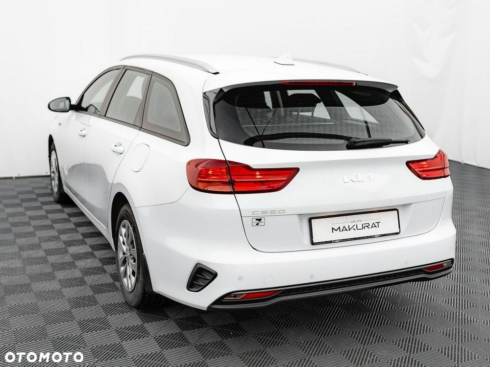 Kia Ceed 1.0 T-GDI S - 5