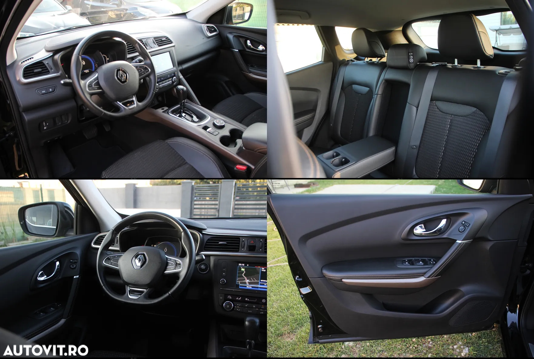 Renault Kadjar 1.5 DCI EDC XMod - 6
