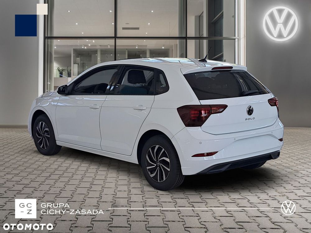Volkswagen Polo - 4