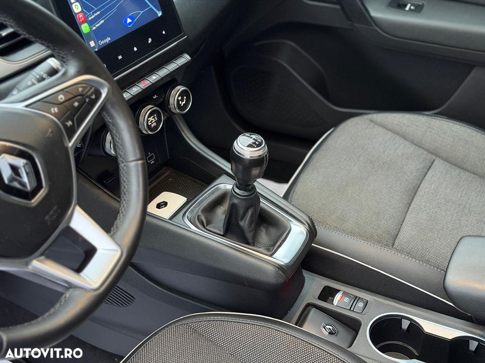 Renault Captur TCe 100 Intens - 14