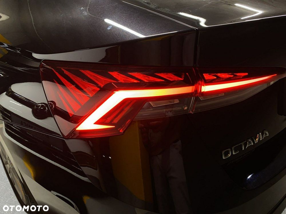 Skoda Octavia - 12