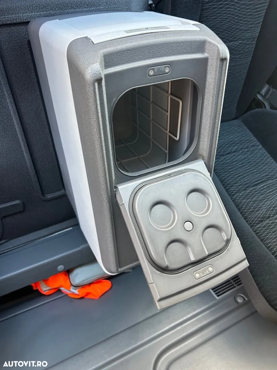 Mercedes-Benz Atego, 15 To, Prelata, Lift, factura externa - 27