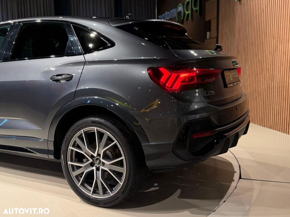 Audi Q3 Sportback - 24
