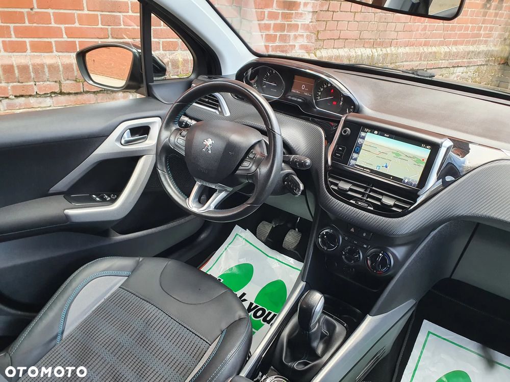 Peugeot 2008 PureTech 110 Stop&Start Crossway - 10