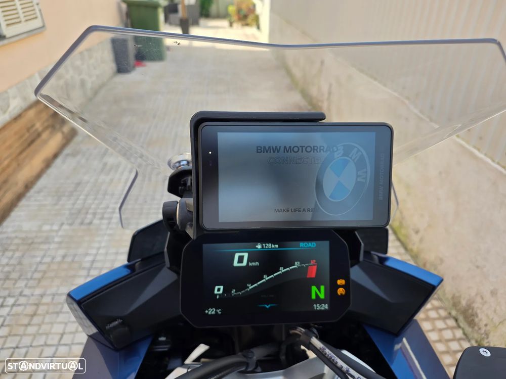 BMW S 1000 XR - 5