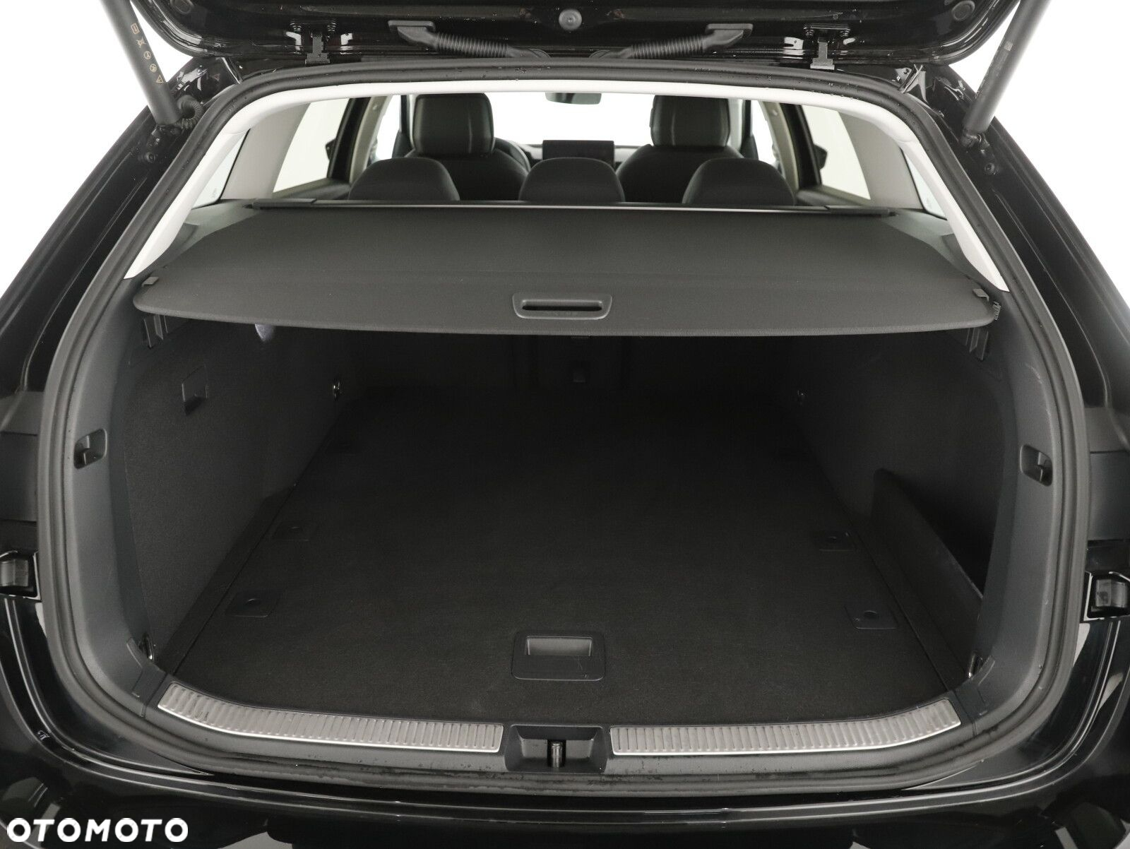 Skoda Superb - 23