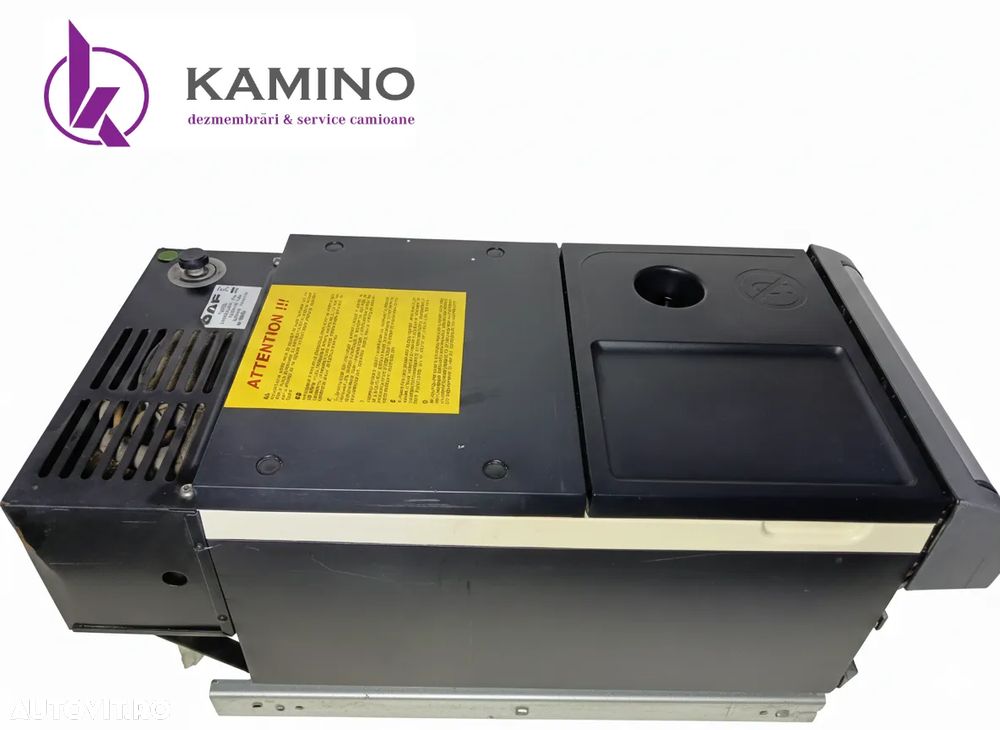 Frigider cabina DAF - 1