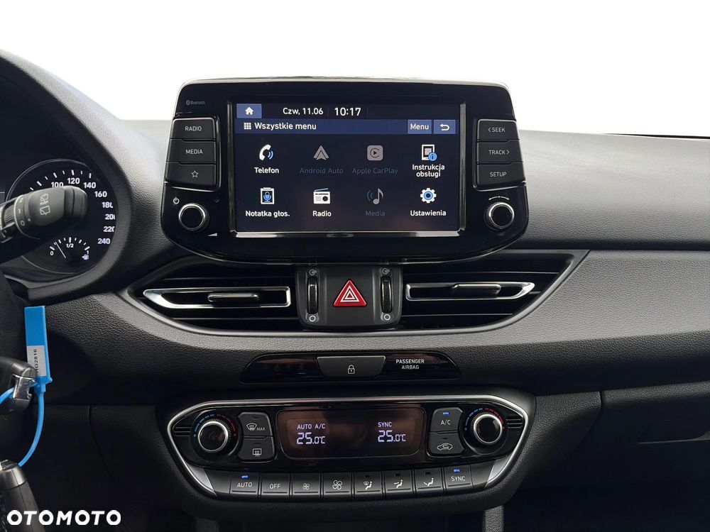Hyundai i30 1.5 DPI Comfort - 17