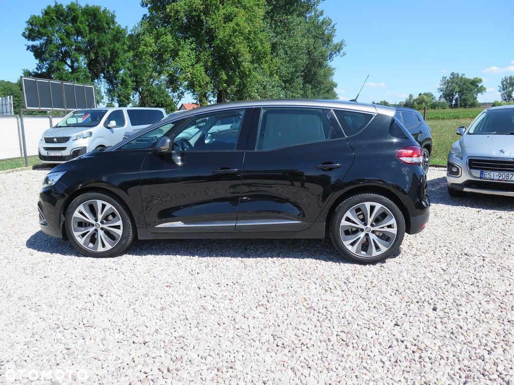 Renault Scenic ENERGY TCe 115 S&S Dynamique - 11