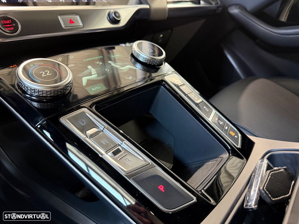 Jaguar I-Pace S AWD Aut. - 28