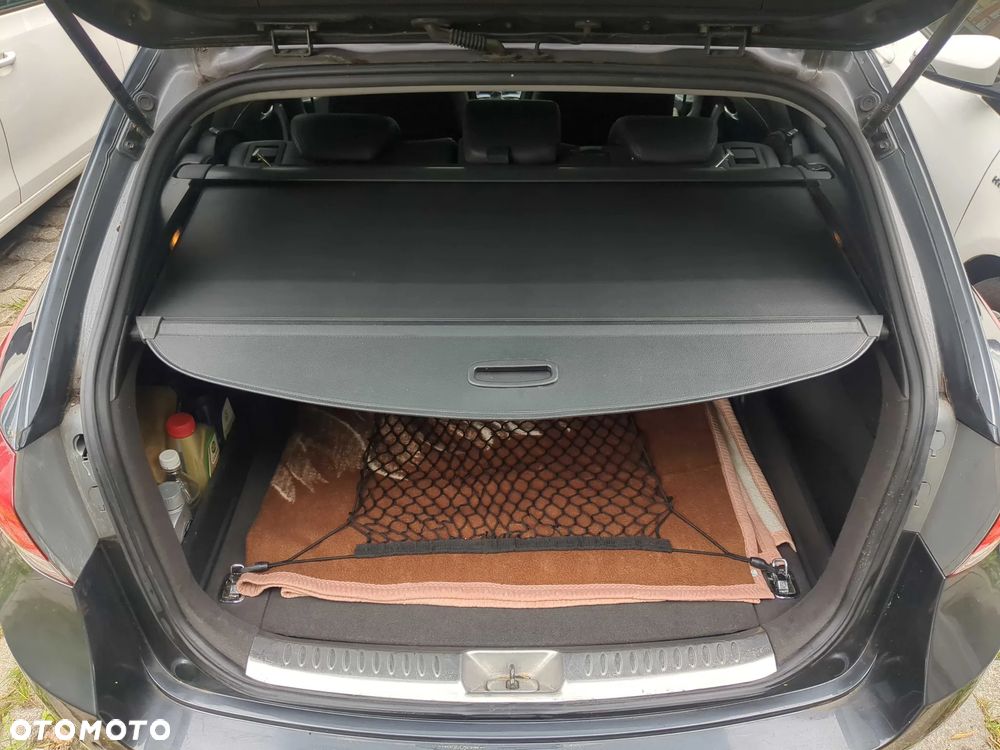 Hyundai i40 Kombi blue 1.7 CRDi Premium - 11