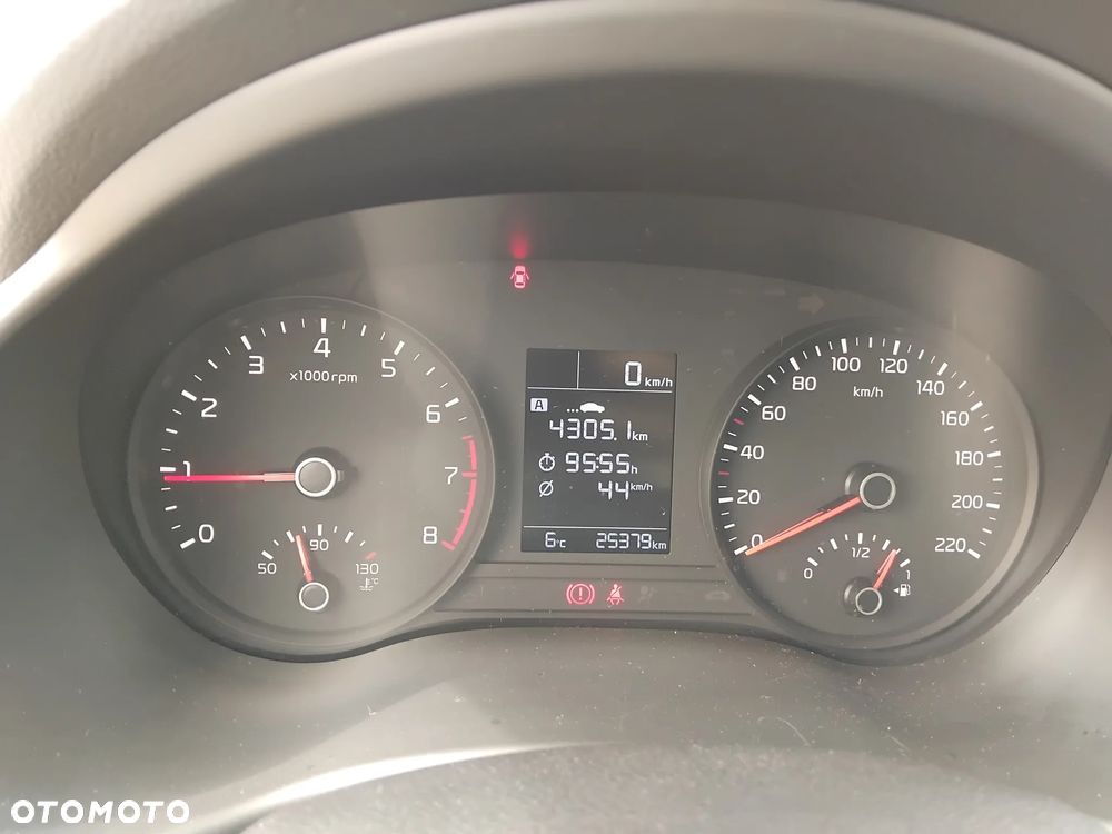 Kia Stonic 1.0 T-GDI M - 11