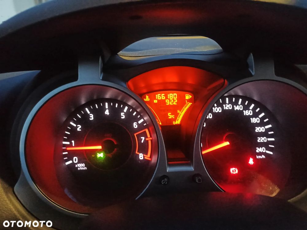 Nissan Juke 1.6 Acenta - 8