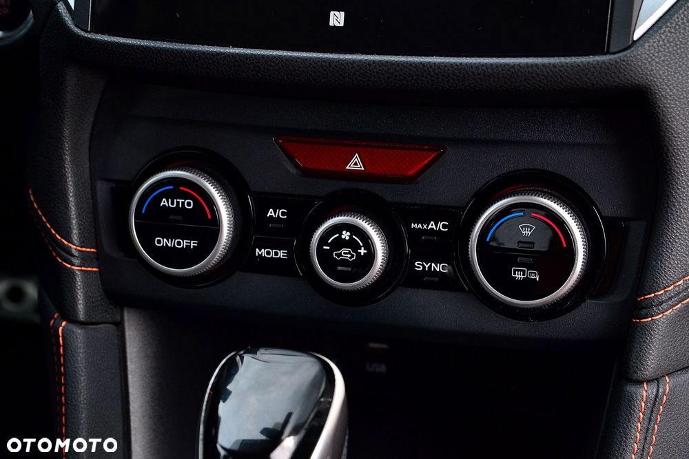 Subaru XV 2.0i Exclusive+ (EyeSight) Lineartronic - 22