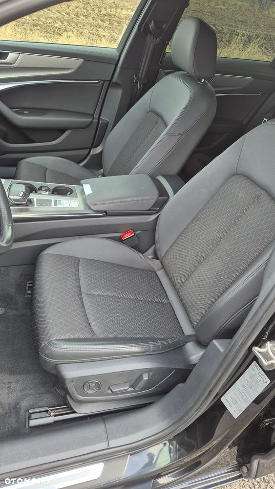 Audi A6 Limousine 40 TDI S tronic S line - 22