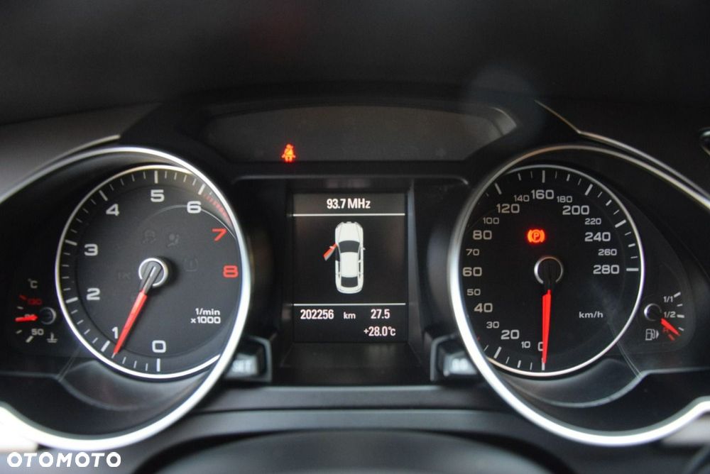 Audi A5 Sportback 1.8 TFSI - 28