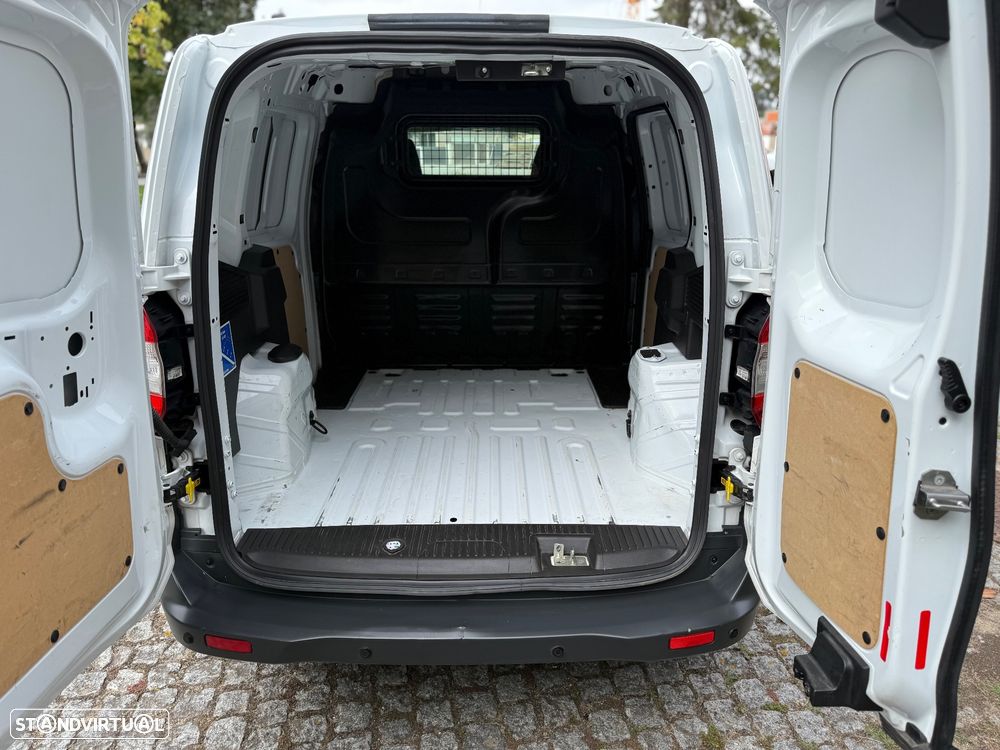 Ford Transit Courier 1.5 TDCI TREND C/IVA - 12