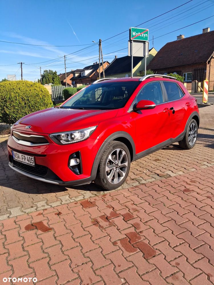 Kia Stonic - 6